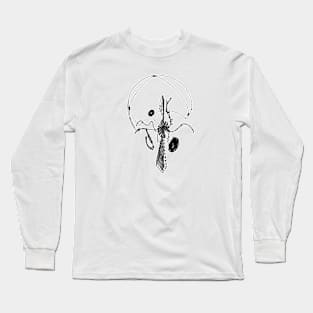 n12: at your orbit / pillar / psy-windmill Long Sleeve T-Shirt